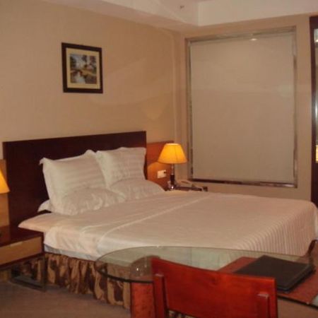 Neighbourhood Holiday Hotel Suzhou 蘇州 部屋 写真