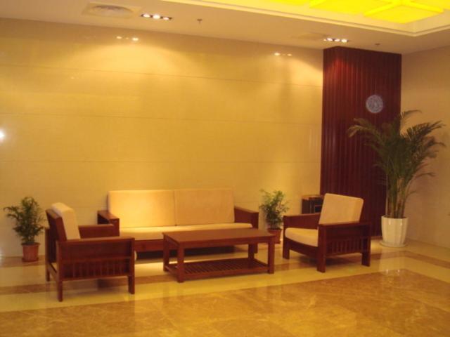 Neighbourhood Holiday Hotel Suzhou 蘇州 エクステリア 写真
