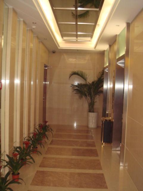Neighbourhood Holiday Hotel Suzhou 蘇州 エクステリア 写真