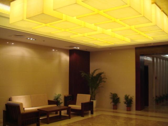 Neighbourhood Holiday Hotel Suzhou 蘇州 エクステリア 写真