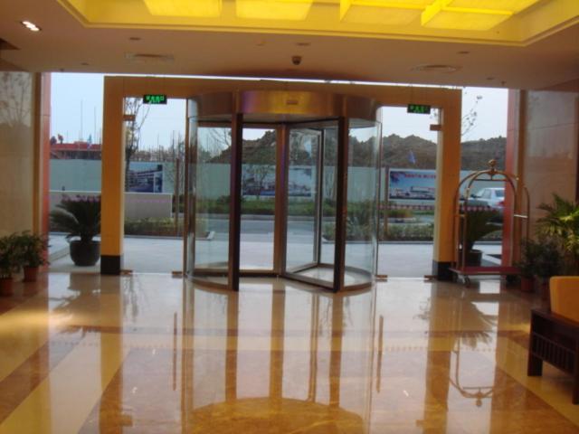 Neighbourhood Holiday Hotel Suzhou 蘇州 エクステリア 写真