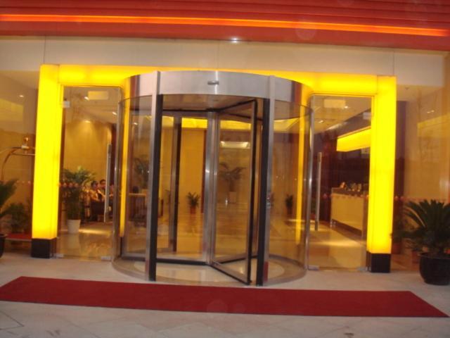 Neighbourhood Holiday Hotel Suzhou 蘇州 エクステリア 写真