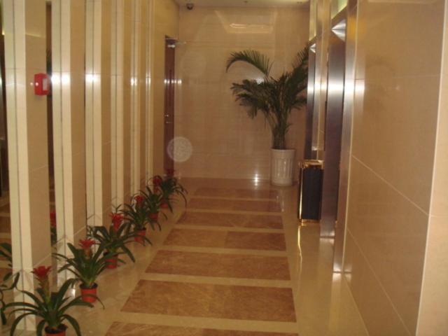 Neighbourhood Holiday Hotel Suzhou 蘇州 エクステリア 写真