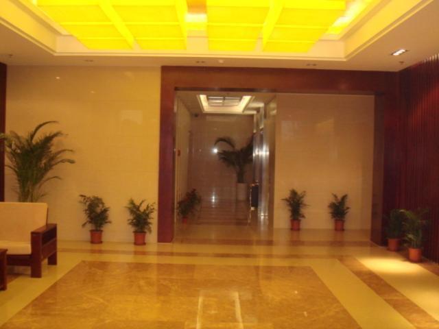 Neighbourhood Holiday Hotel Suzhou 蘇州 エクステリア 写真