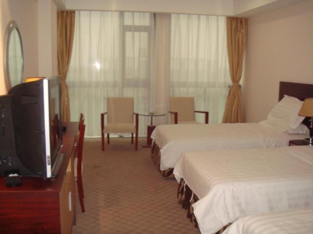 Neighbourhood Holiday Hotel Suzhou 蘇州 エクステリア 写真