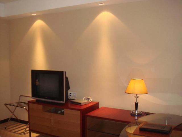 Neighbourhood Holiday Hotel Suzhou 蘇州 部屋 写真