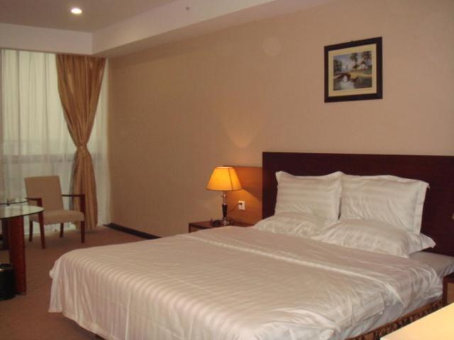 Neighbourhood Holiday Hotel Suzhou 蘇州 部屋 写真