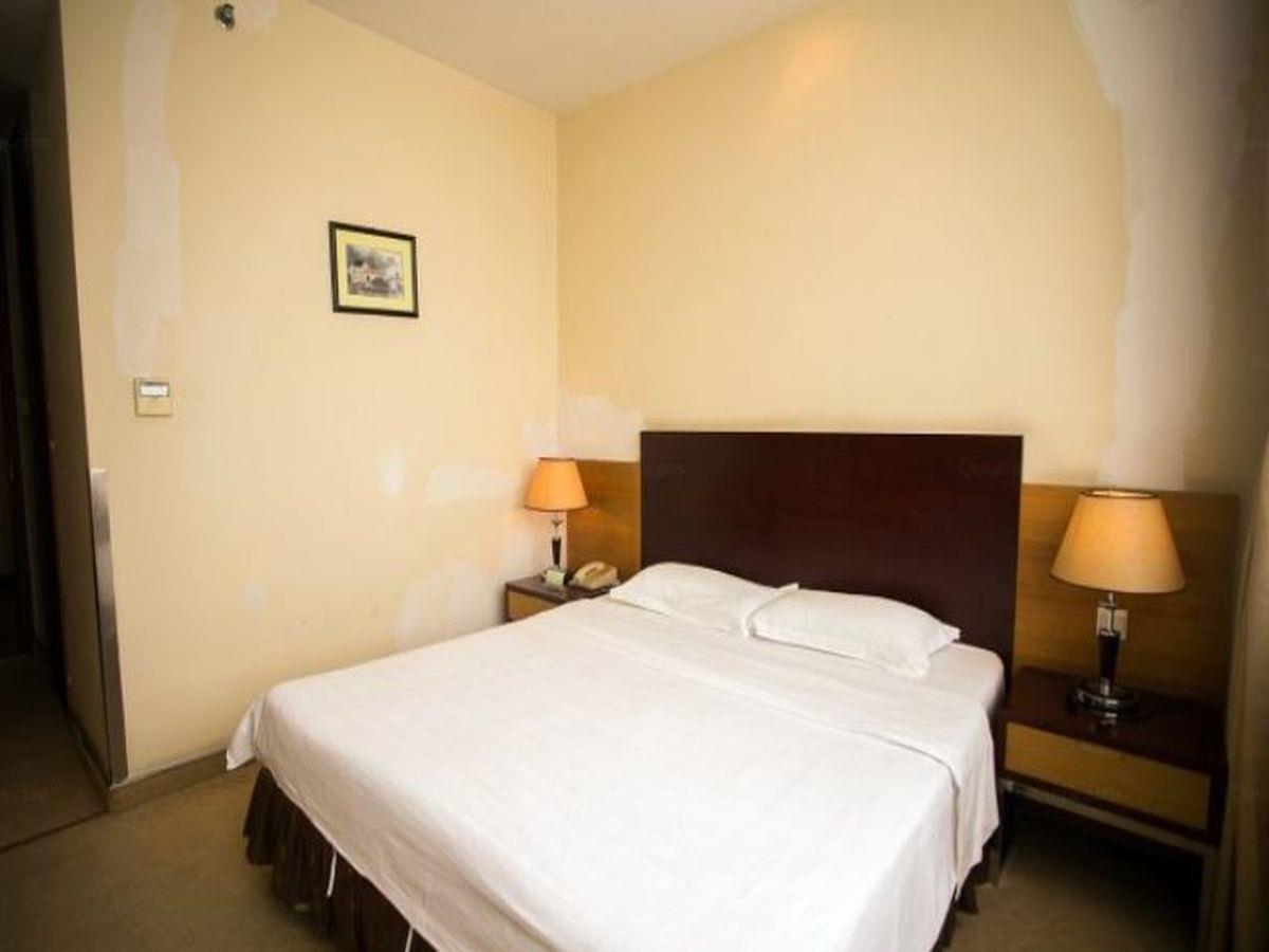 Neighbourhood Holiday Hotel Suzhou 蘇州 エクステリア 写真