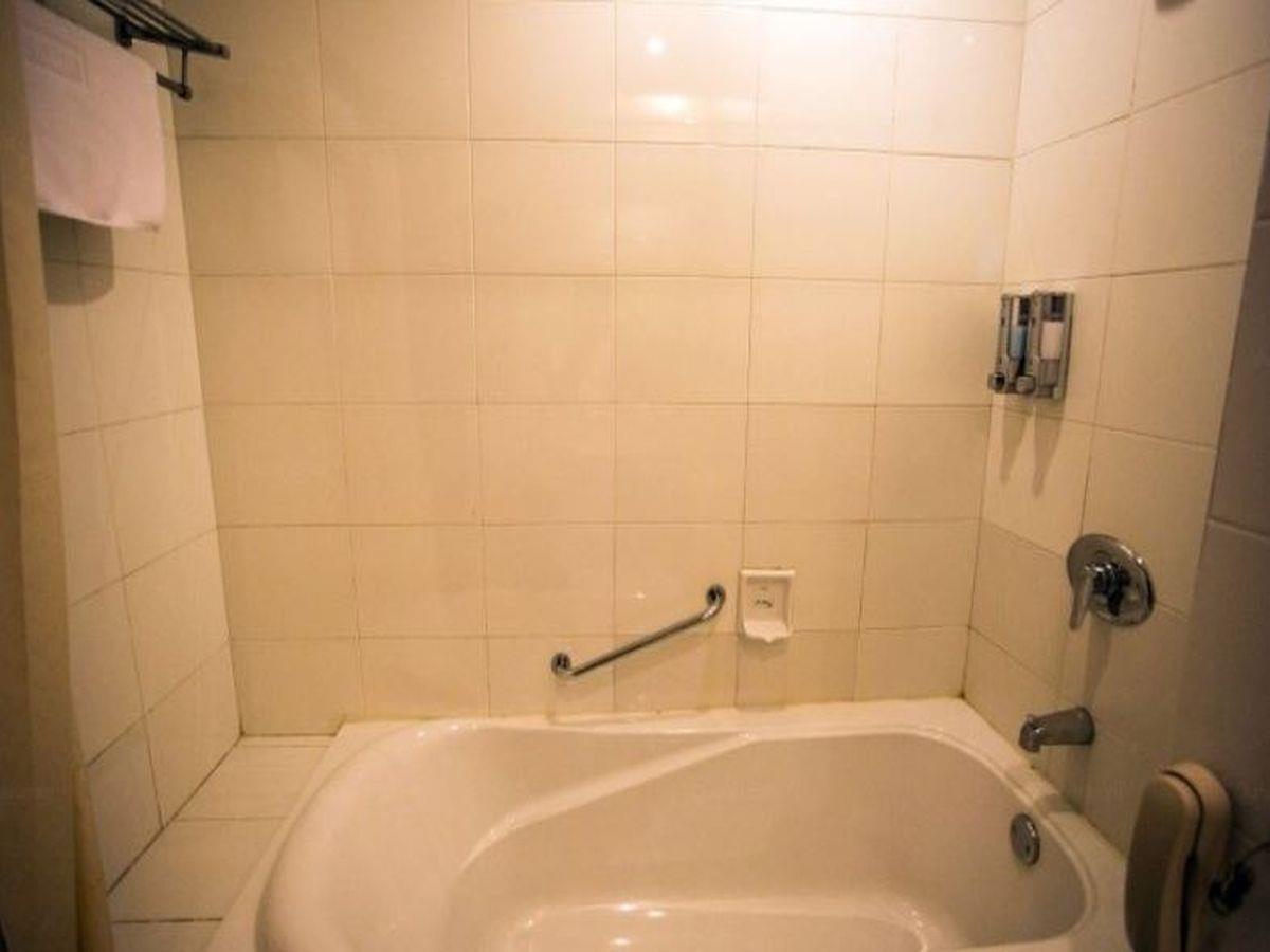 Neighbourhood Holiday Hotel Suzhou 蘇州 エクステリア 写真
